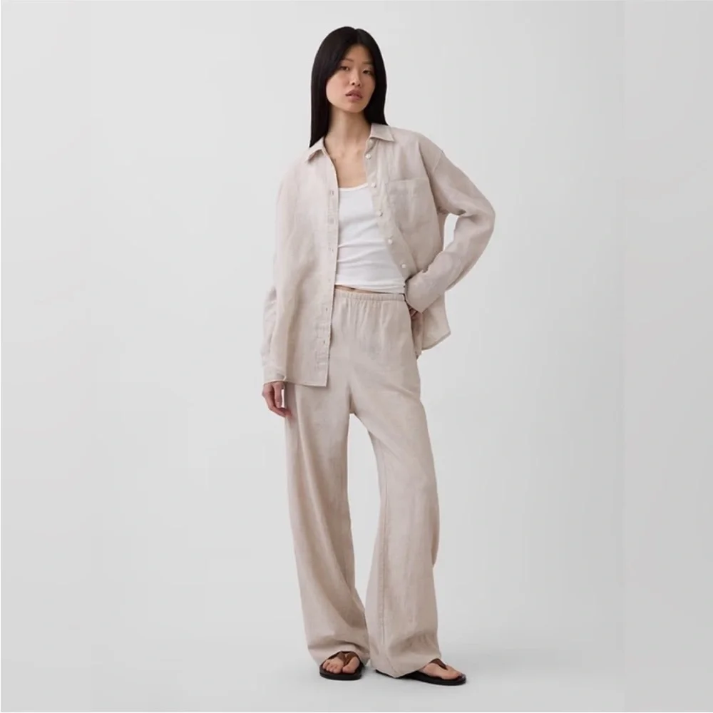 GAP product details